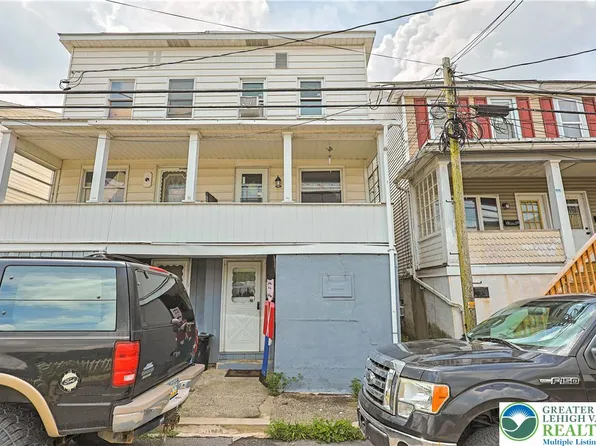 448 E Kline Ave, Lansford, PA 18232