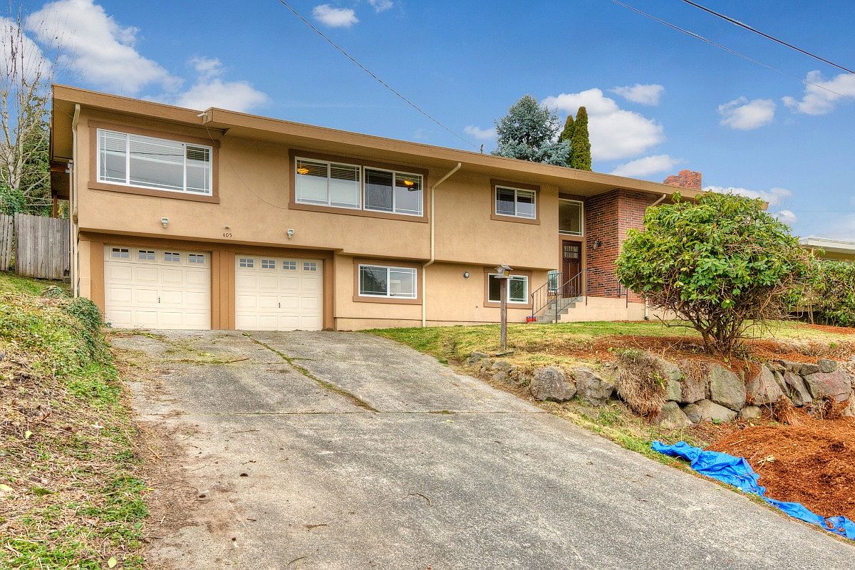 405 Lind Ave NW, Renton, WA 98057 Zillow