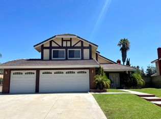 19212 Kamlyn Ln, Walnut, CA 91789