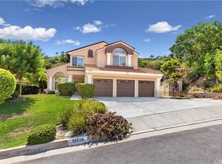 19908 E Country Hollow Dr, Walnut, CA 91789