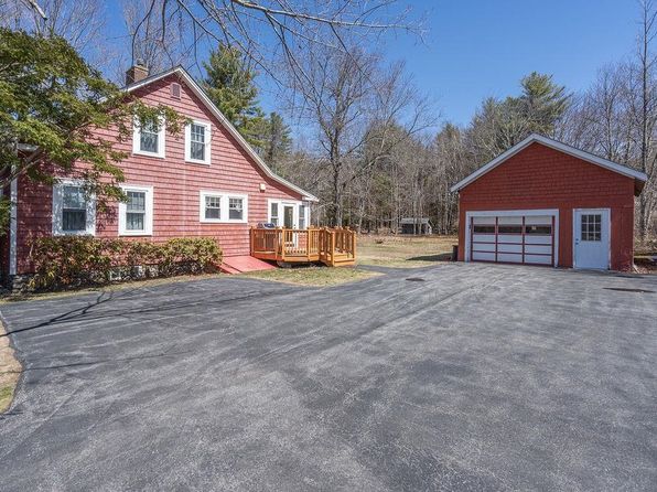 1166 White Mountain Highway, Milton, NH 03851