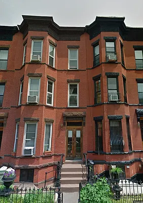 Rented by Brown Harris Stevens | media 1