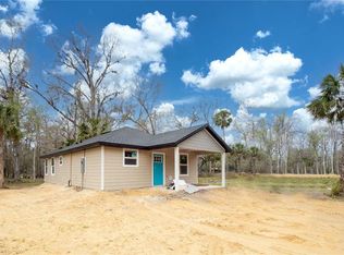 2394 County Road 423 LOT 19, Lake Panasoffkee, FL 33538