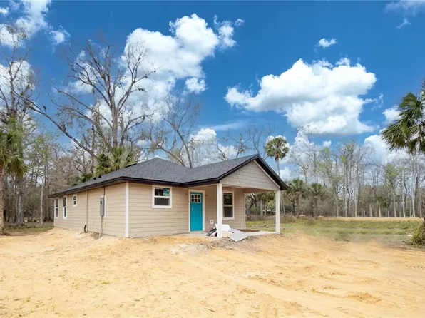 2394 County Road 423 Lot 19, Lake Panasoffkee, FL 33538