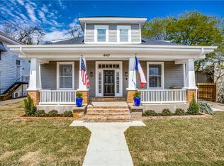 4417 Worth St, Dallas, TX 75246
