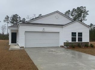 505 Carrick Loop LOT 115, Harrisburg B Longs, SC 29568