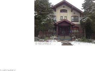 1870 Sheldon Ave, East Cleveland, OH 44112