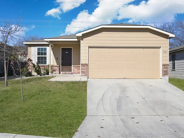 11427 Unbridled, San Antonio, TX 78245