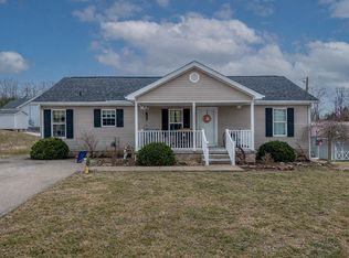 99 Kennedy Ct, Morehead, KY 40351