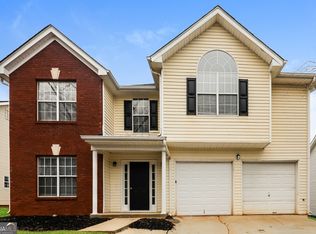 115 Concord Ter, McDonough, GA 30253