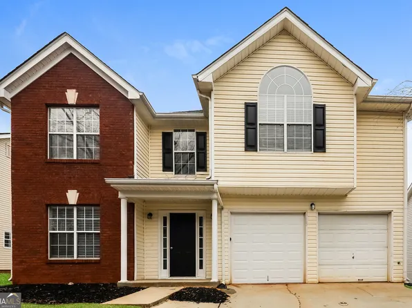 115 Concord Ter, McDonough, GA 30253