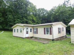 223 Hemlock Rd, Allport, PA 16821