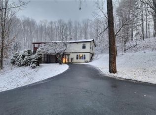 377 Frog Park Rd, Waterville, NY 13480
