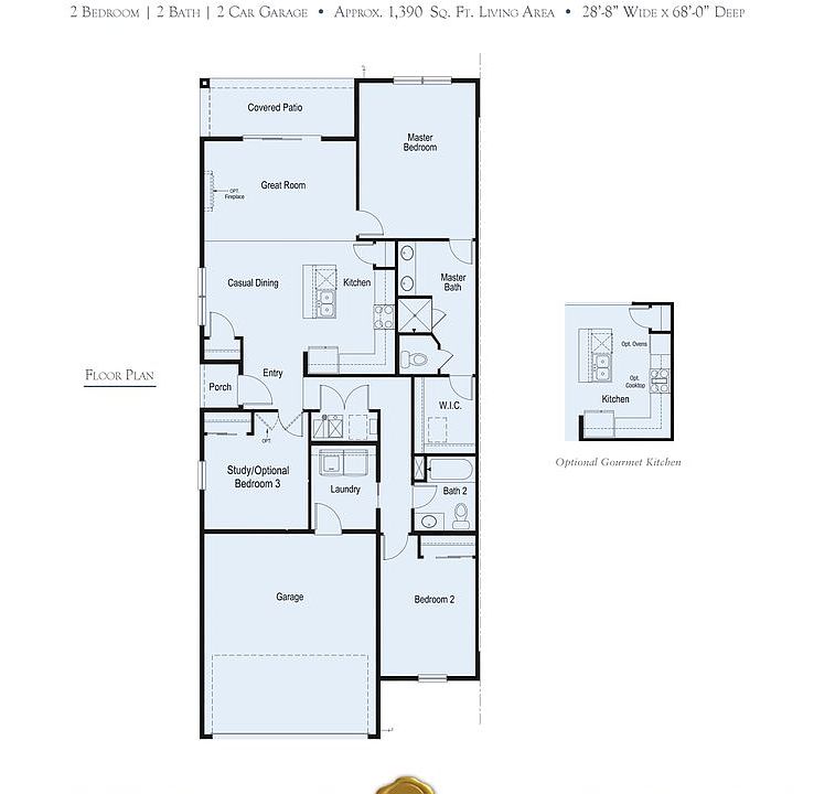 2nd image of 647 Stonebridge Dr