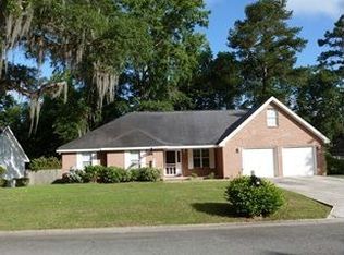 87 Glennmary Ln W, Richmond Hill, GA 31324