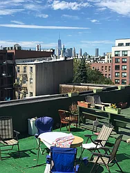 Rented by Manhattan Apartment Organization