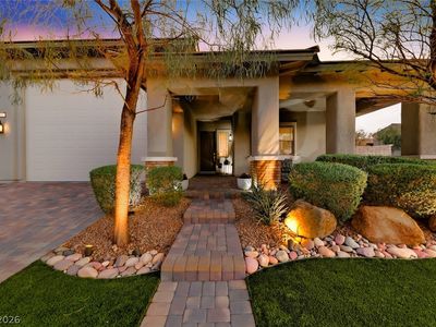 401 Middlestone Ave, Henderson, NV, 89011