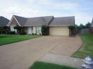4260 Barren Brook Dr, Memphis, TN 38125