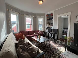 2 Imrie Rd #3, Allston, MA 02134