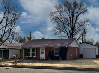 206 Pine St, Lamar, CO 81052