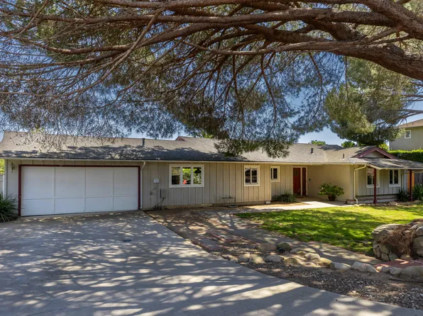 690 Lorraine Ave, Santa Barbara, CA 93110