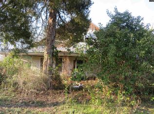 1350-4 Holes Rd, Orangeburg, SC 29115