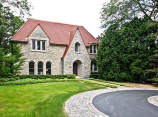 1185 Upper Ridgeway, Elm Grove, WI 53122