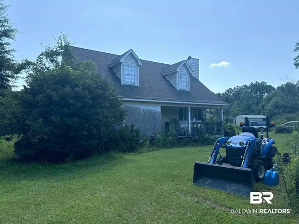 25158 County Road 71, Robertsdale, AL 36567
