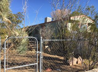 302 S Higley Rd, Golden Valley, AZ 86413