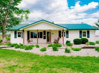 3712 Trovillo Rd, Morrow, OH 45152