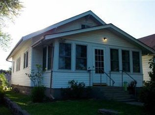 2005 S Dakota Ave, Sioux Falls, SD 57105