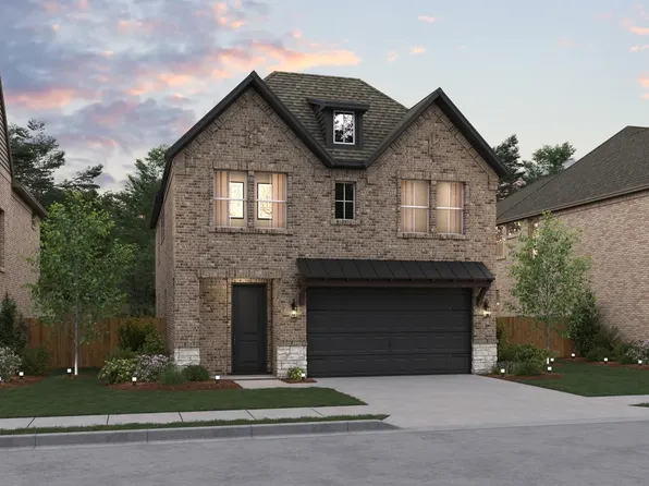 Hampton Plan, Heath Golf & Yacht Villas