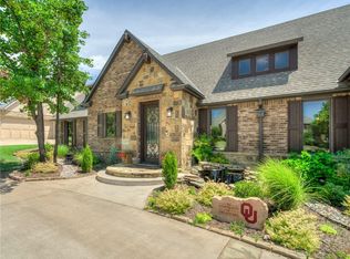 3200 Sawgrass Rd, Edmond, OK 73034