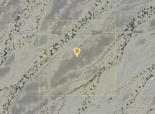 On Dietz Rd, Palo Verde, CA 92266