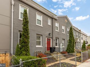 1721 W Virginia Ave NE, Washington, DC 20002