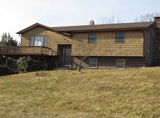 71 Old Beaver Run Rd, Lafayette, NJ 07848