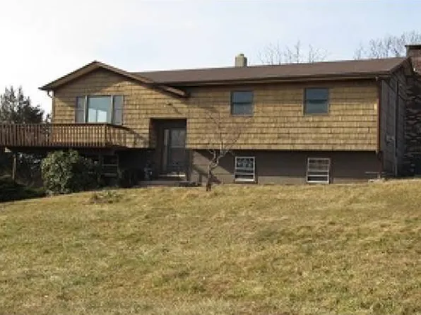 71 Old Beaver Run Rd, Lafayette, NJ 07848