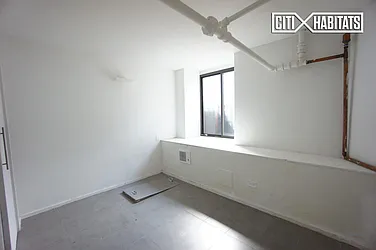 Rented by Citi Habitats