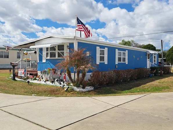 402 4th St, Brandon, FL 33511