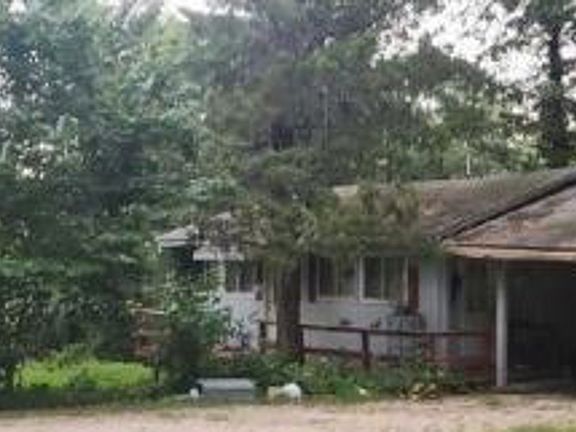 Property Side View