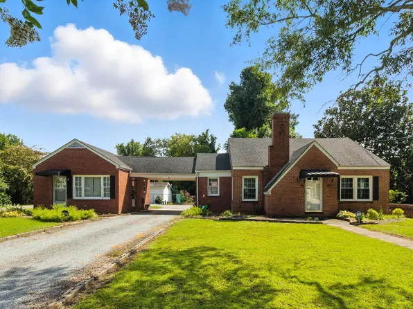 412 Hancock St, Smithfield, NC 27577