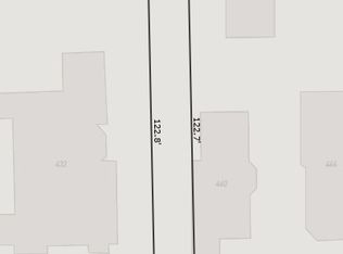 438 E 42nd Pl, Chicago, IL 60653