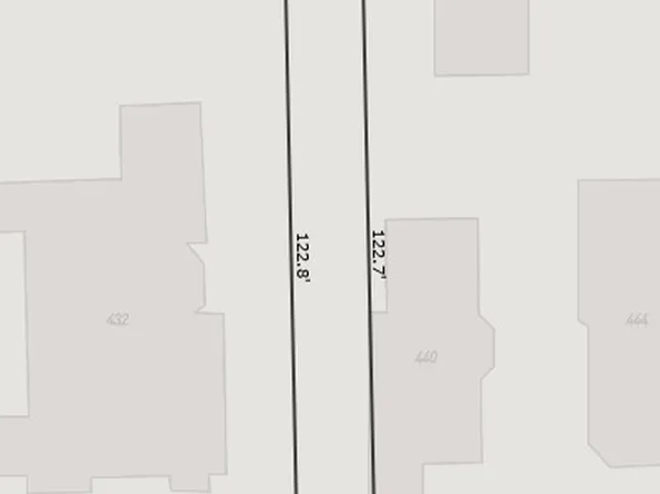 438 E 42nd Pl, Chicago, IL 60653