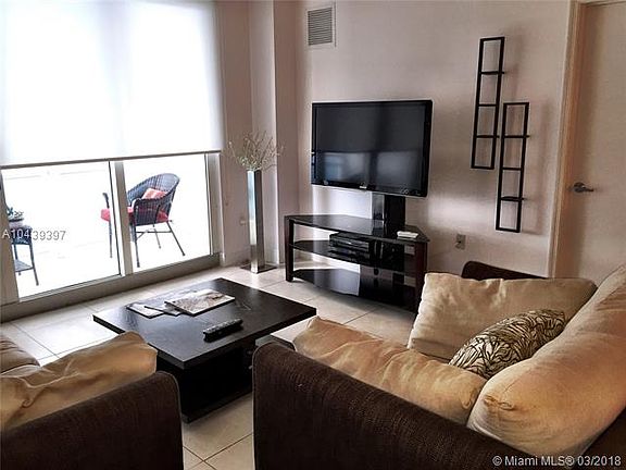 2nd image of 6917 Collins Ave APT 410