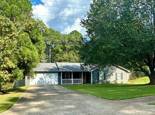 150 Rosewood Dr, McDonough, GA 30253