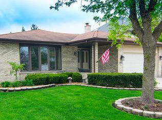 10832 Long Ave, Oak Lawn, IL 60453