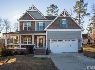 48 Brooksby Ct, Clayton, NC 27527