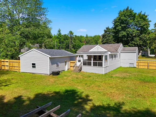 59 Oak Lane, Wells, ME 04090