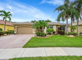 7134 Springville Cv, Boynton Beach, FL 33437