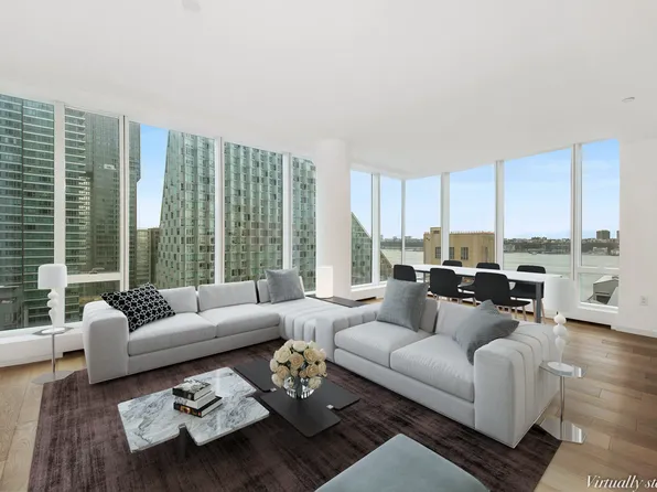 1 W End Ave APT 14J, New York, NY 10023